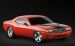 Dodge Challenger Concept Widescreen Picture #17